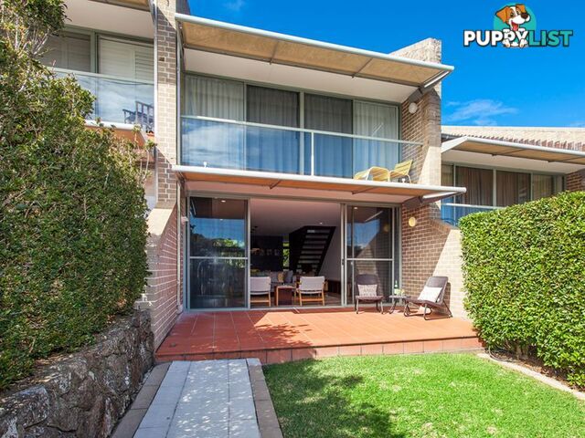 Unit 6/130 Lighthouse Road BYRON BAY NSW 2481