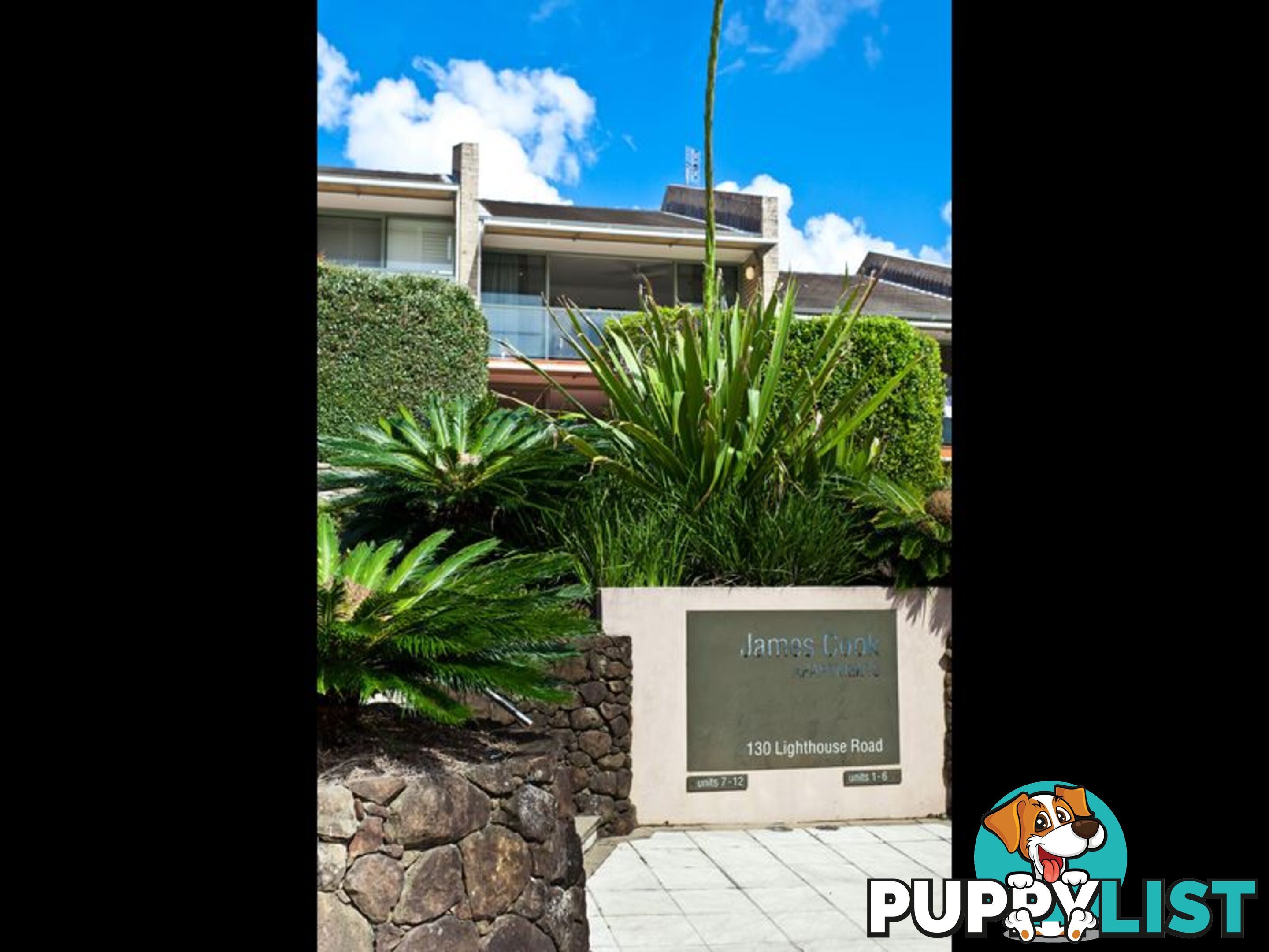 Unit 6/130 Lighthouse Road BYRON BAY NSW 2481