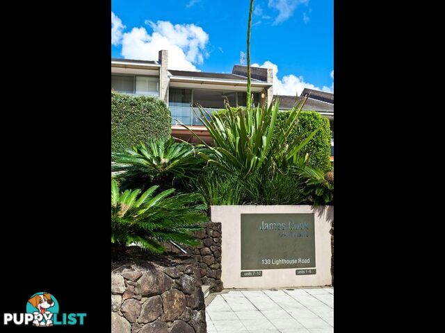 Unit 6/130 Lighthouse Road BYRON BAY NSW 2481