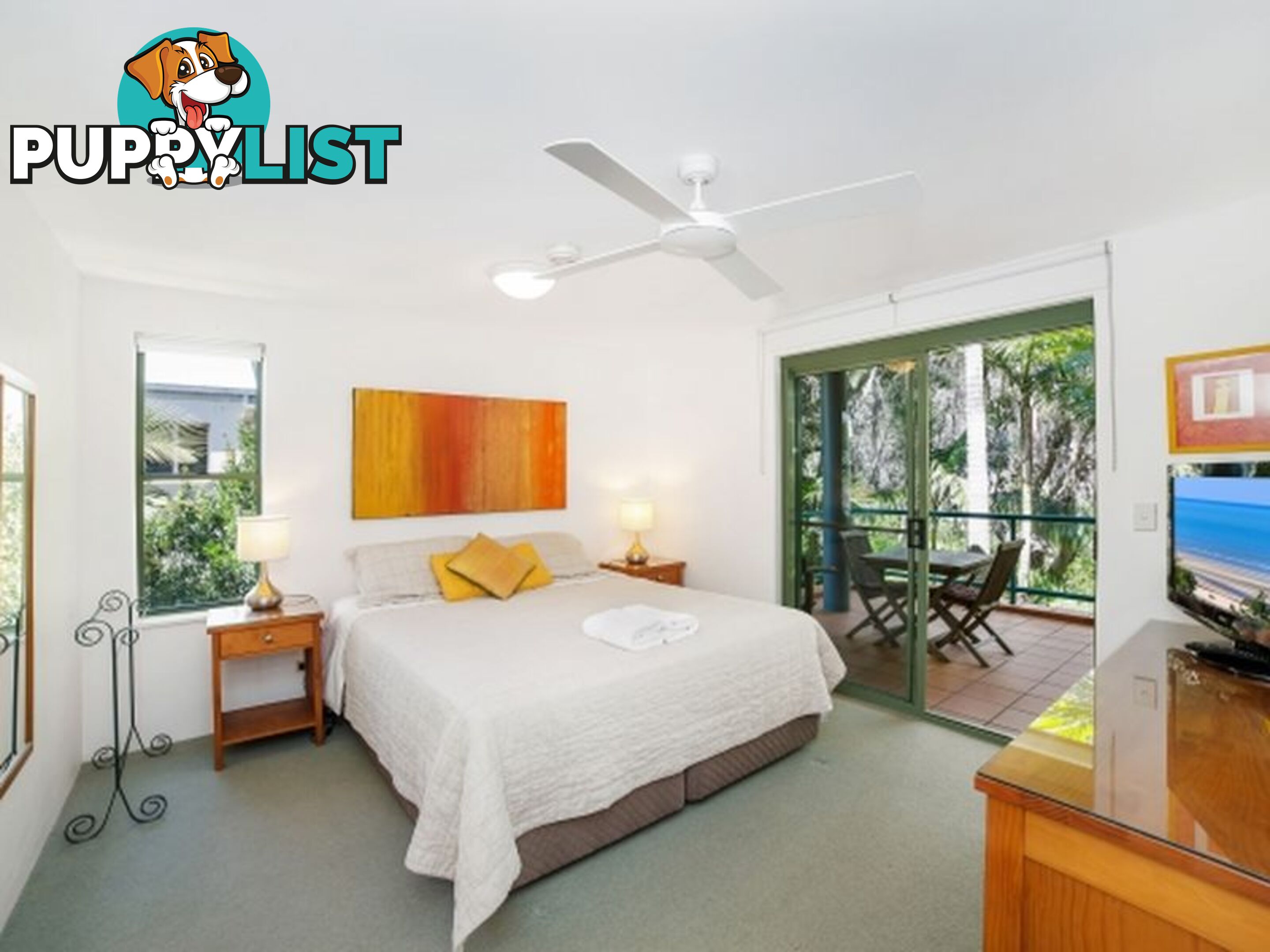 4/52 Lawson Street BYRON BAY NSW 2481