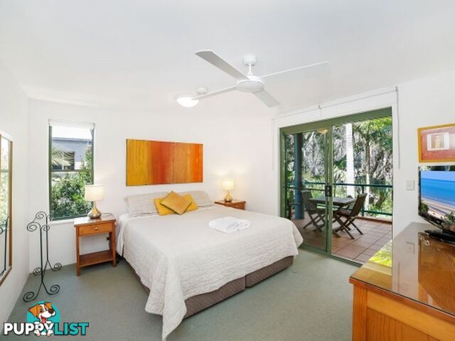 4/52 Lawson Street BYRON BAY NSW 2481