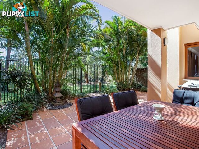 3/25 CAVVANBAH STREET BYRON BAY NSW 2481