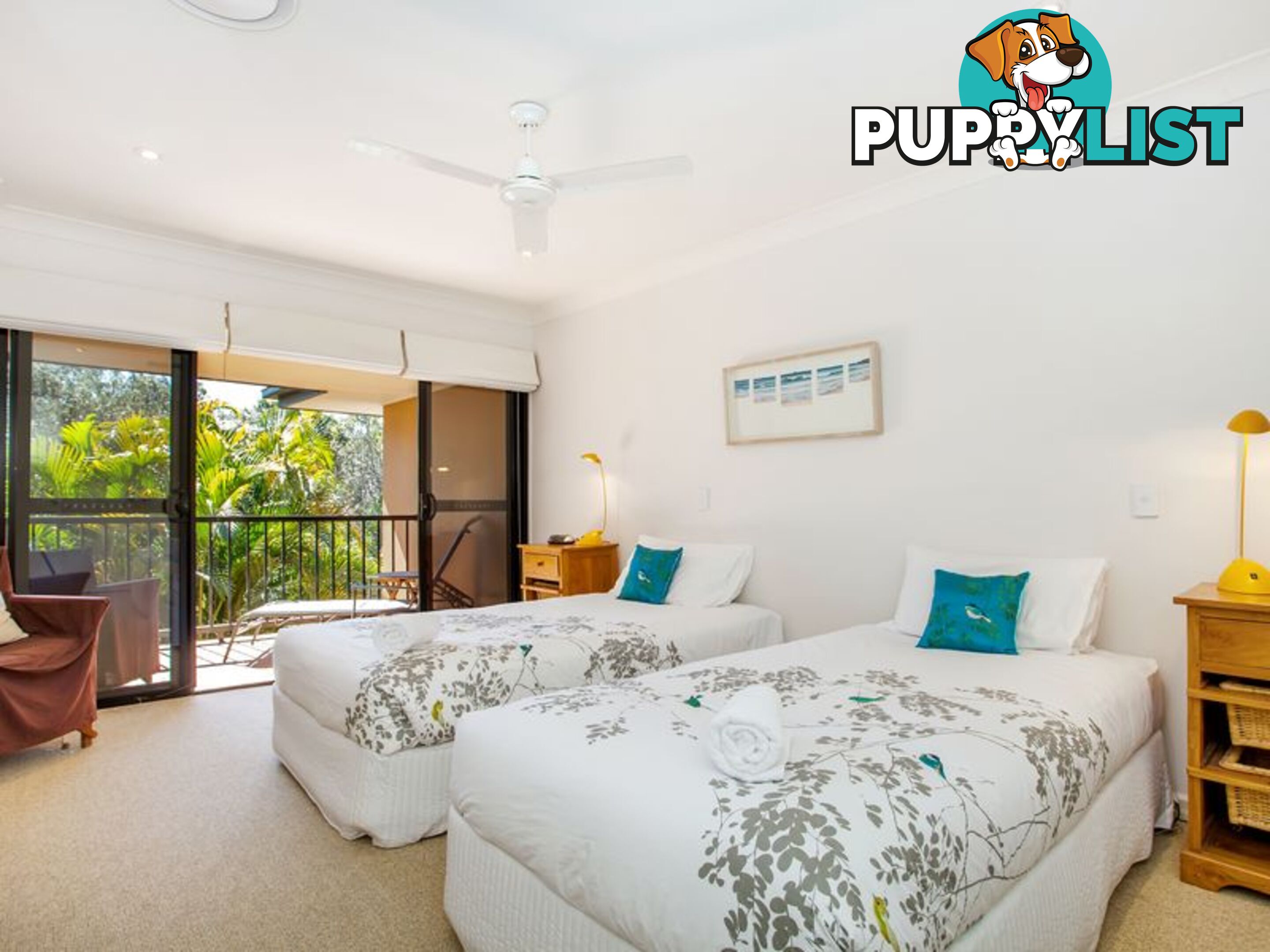 3/25 CAVVANBAH STREET BYRON BAY NSW 2481