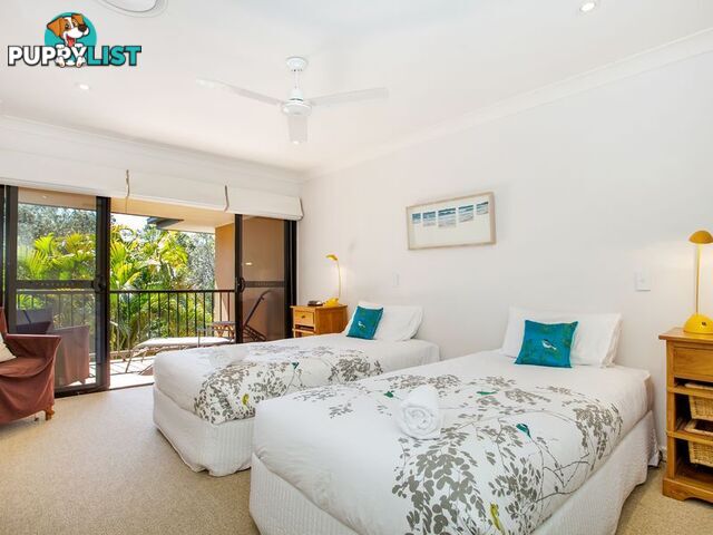 3/25 CAVVANBAH STREET BYRON BAY NSW 2481