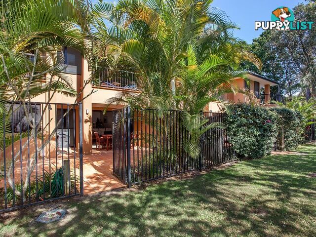 3/25 CAVVANBAH STREET BYRON BAY NSW 2481