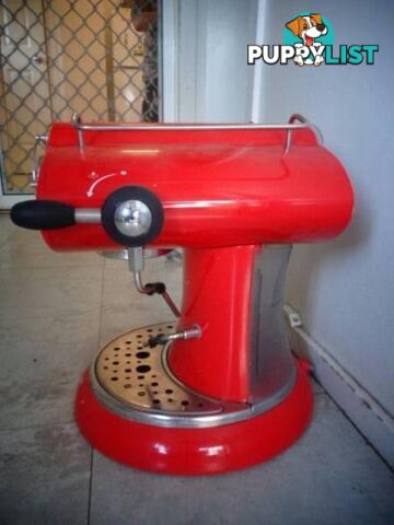 Gloria Jeans coffee maker machine-good condition