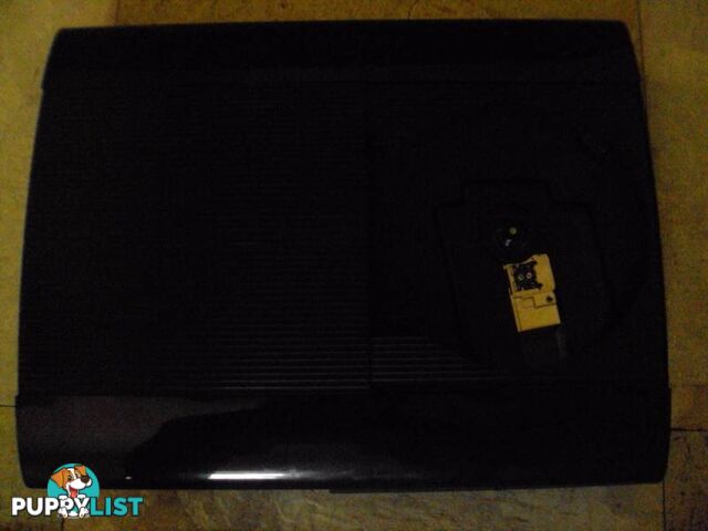 Playstation 3 to fix or for parts