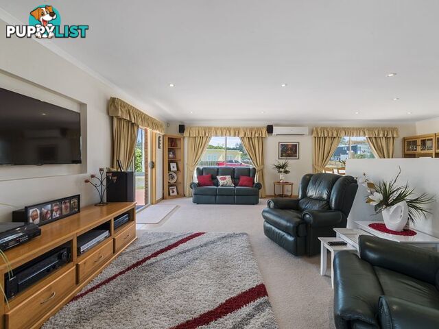 230 Carlton Beach Road DODGES FERRY TAS 7173