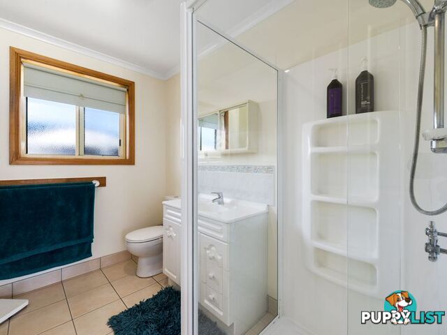230 Carlton Beach Road DODGES FERRY TAS 7173