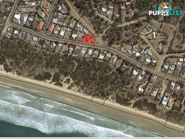 230 Carlton Beach Road DODGES FERRY TAS 7173