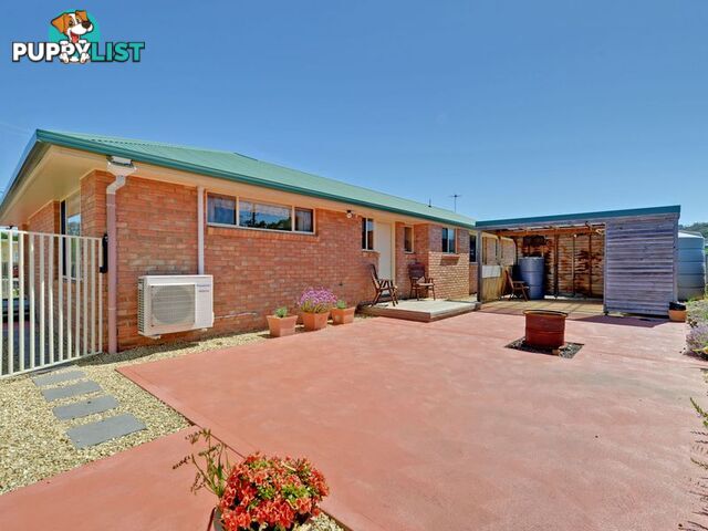 230 Carlton Beach Road DODGES FERRY TAS 7173