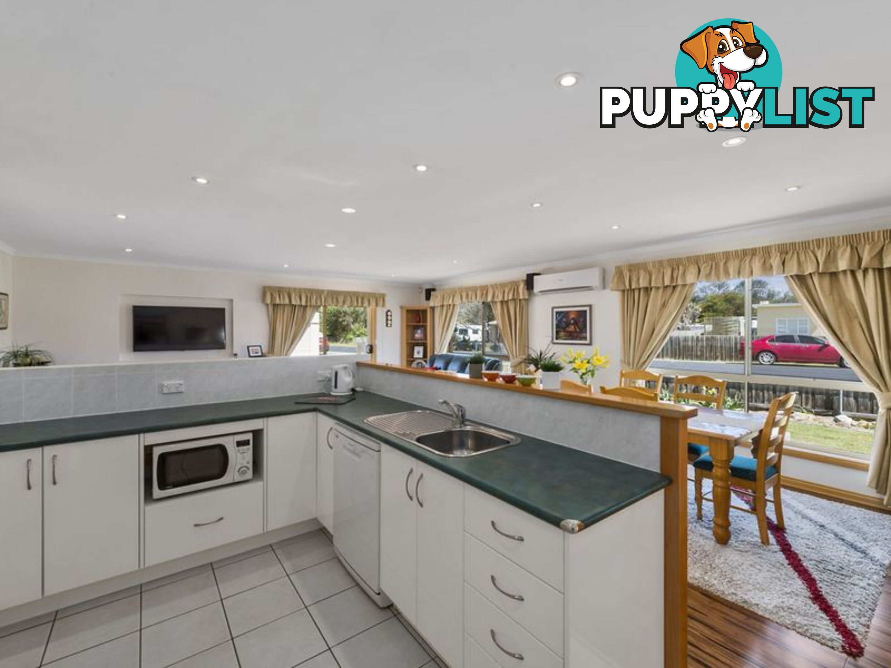230 Carlton Beach Road DODGES FERRY TAS 7173