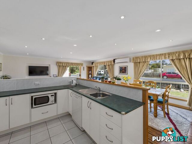 230 Carlton Beach Road DODGES FERRY TAS 7173
