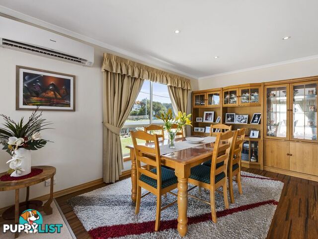 230 Carlton Beach Road DODGES FERRY TAS 7173