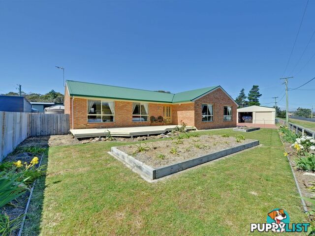 230 Carlton Beach Road DODGES FERRY TAS 7173