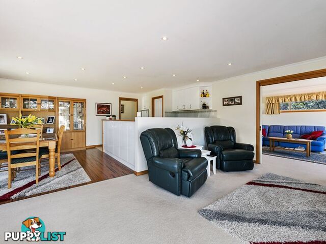 230 Carlton Beach Road DODGES FERRY TAS 7173