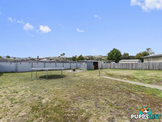 12 Fergusson Place BRIDGEWATER TAS 7030