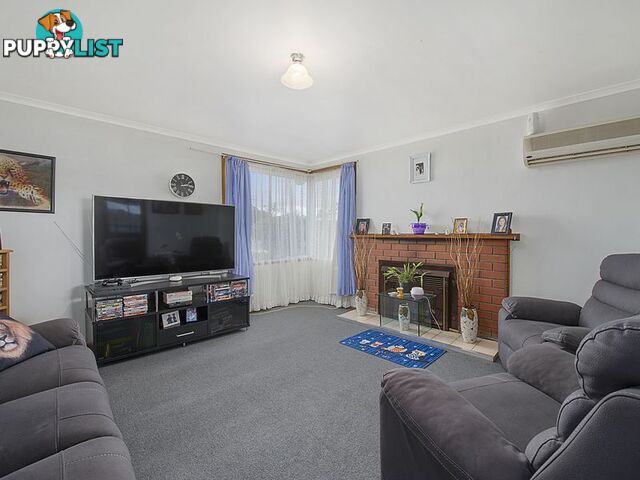 12 Fergusson Place BRIDGEWATER TAS 7030