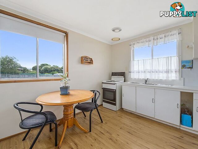 12 Fergusson Place BRIDGEWATER TAS 7030