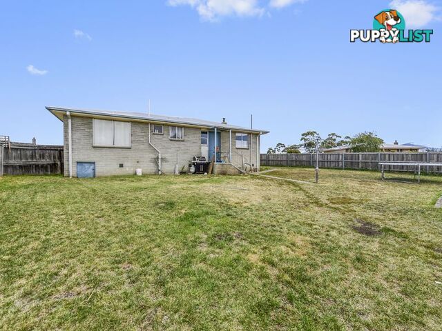 12 Fergusson Place BRIDGEWATER TAS 7030