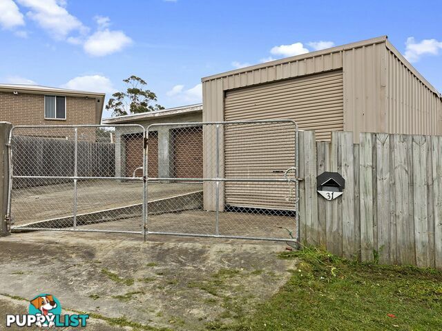 31 Annabelle Street ROKEBY TAS 7019