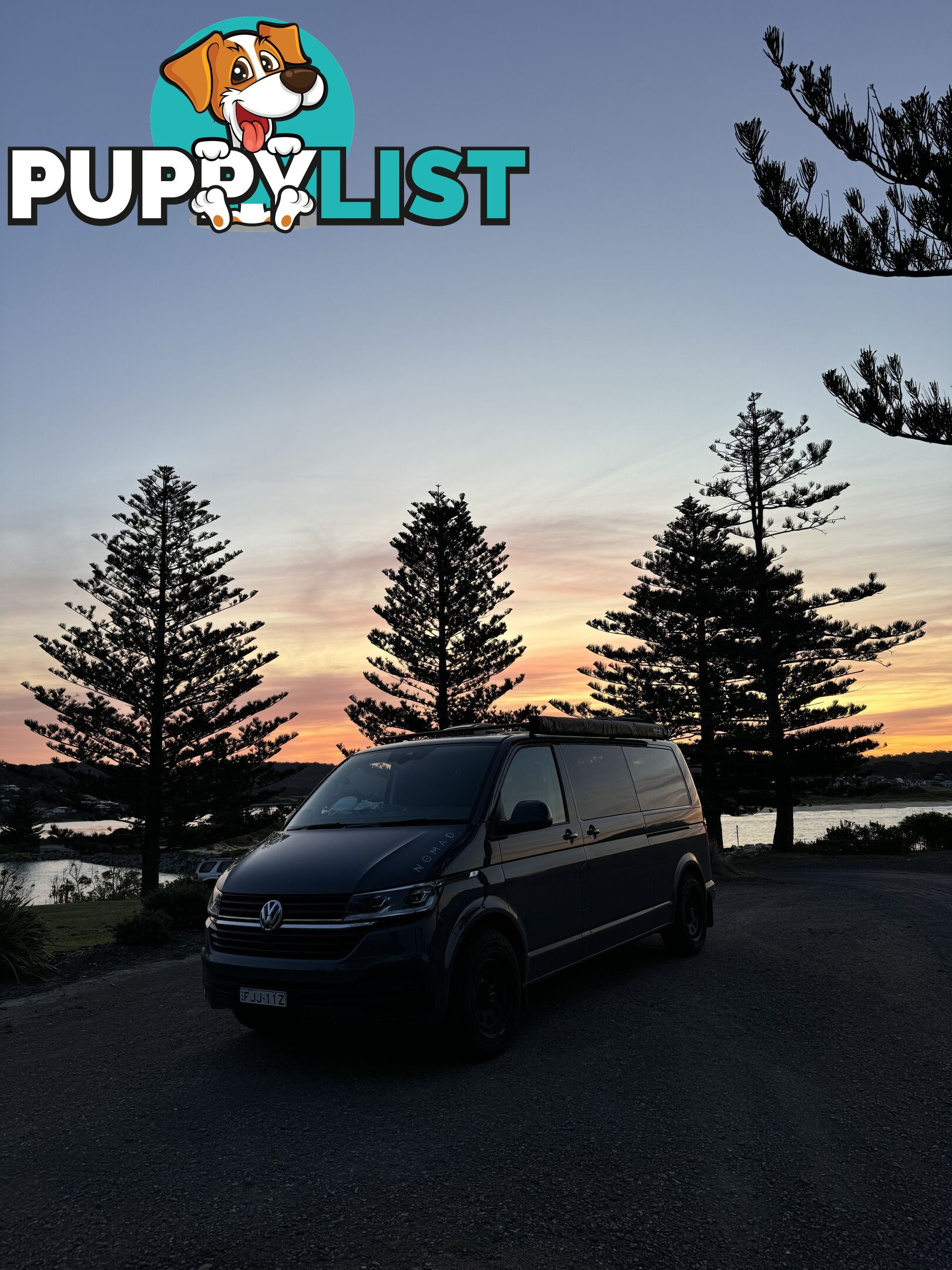 2024 VW Transporter LWB TDI340 TURBO 4MOTION