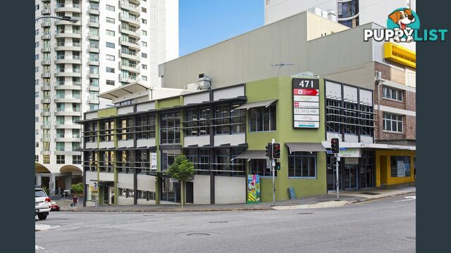 301a/471 ADELAIDE ST BRISBANE CITY QLD 4000