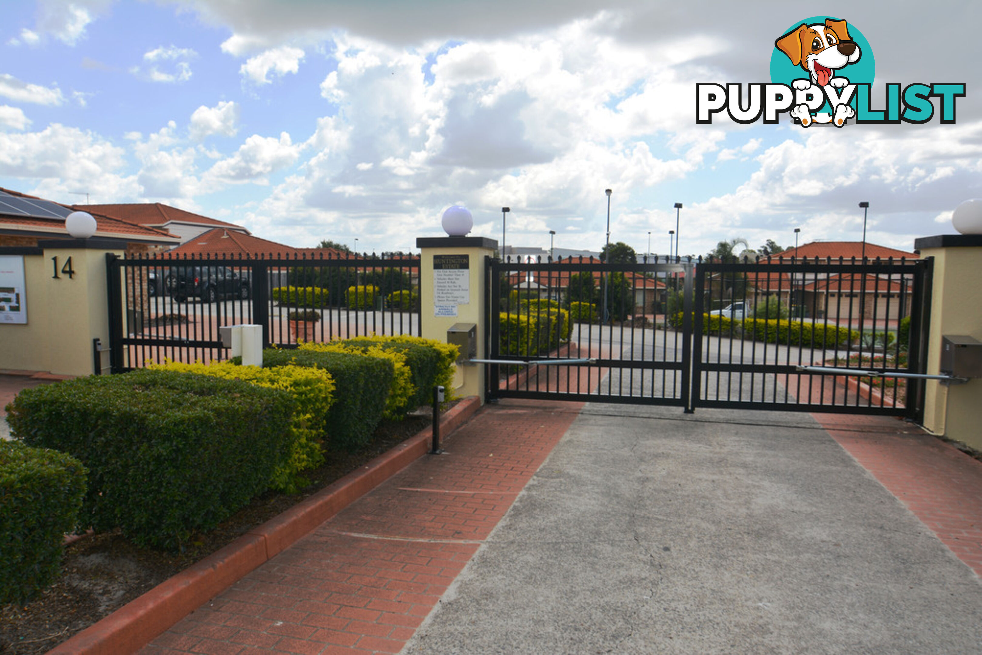 75/14 Everest Street WARNER QLD 4500