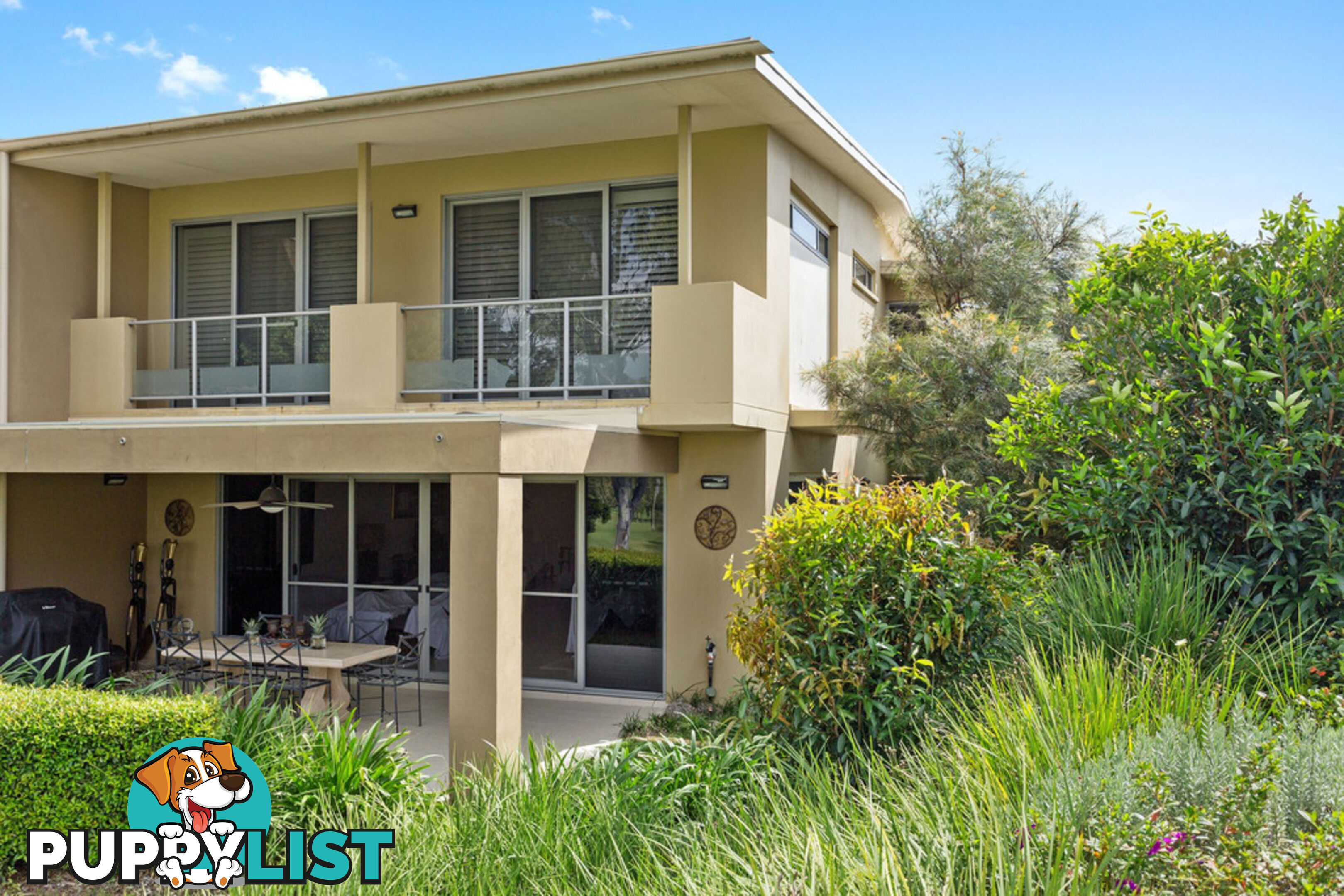 5231 BAYHILL TERRACE SANCTUARY COVE QLD 4212