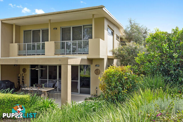 5231 BAYHILL TERRACE SANCTUARY COVE QLD 4212