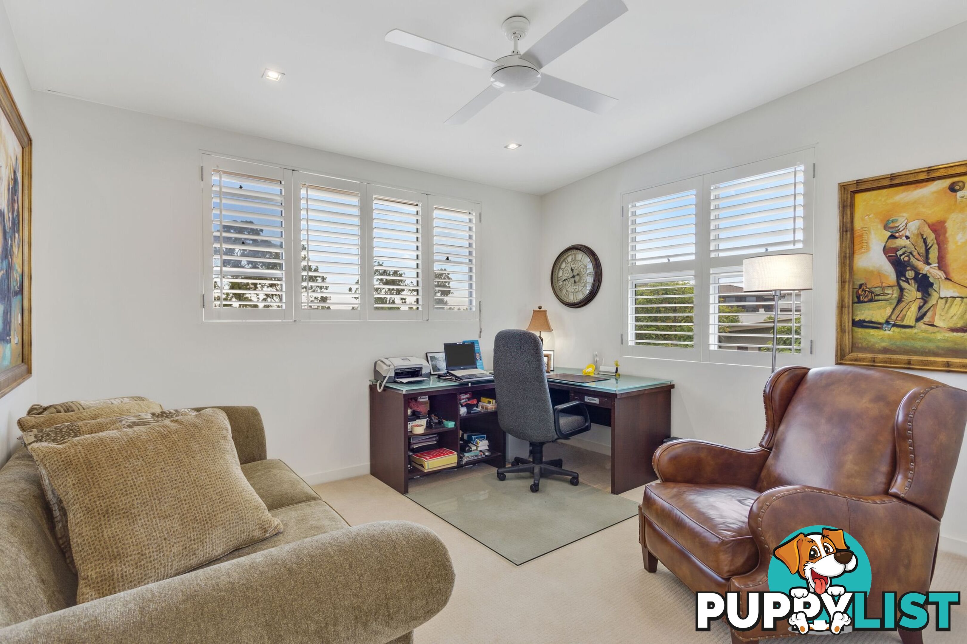 5231 BAYHILL TERRACE SANCTUARY COVE QLD 4212