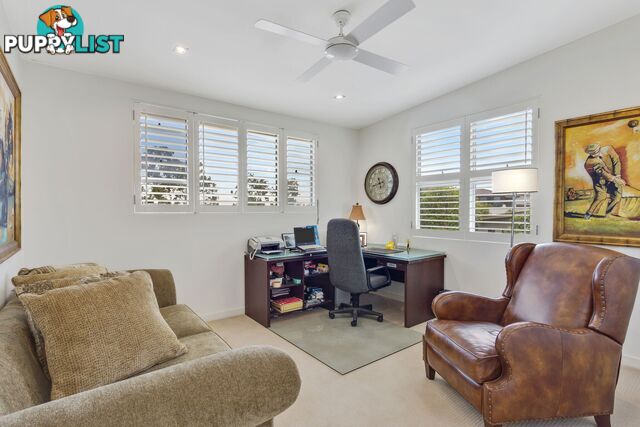 5231 BAYHILL TERRACE SANCTUARY COVE QLD 4212