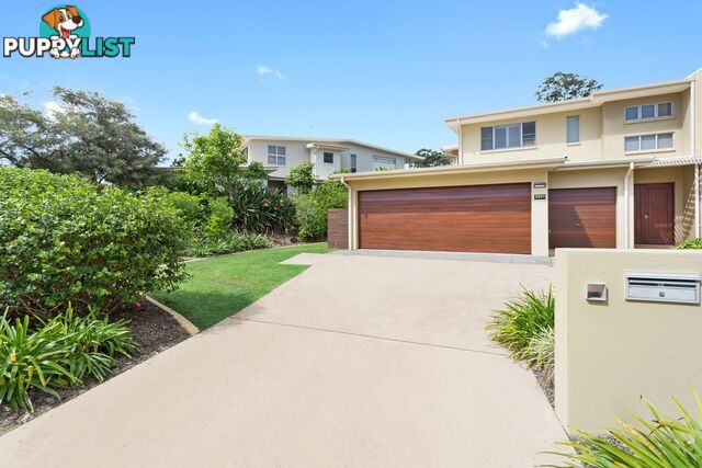 5231 BAYHILL TERRACE SANCTUARY COVE QLD 4212