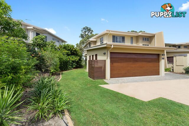 5231 BAYHILL TERRACE SANCTUARY COVE QLD 4212