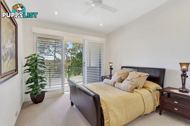 5231 BAYHILL TERRACE SANCTUARY COVE QLD 4212