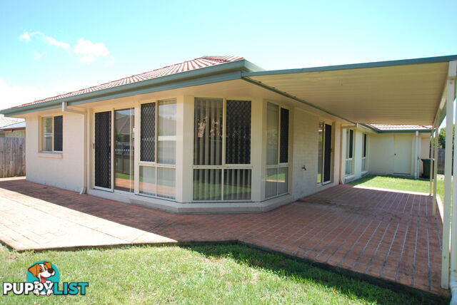 23 Sanderling Street TAIGUM QLD 4018