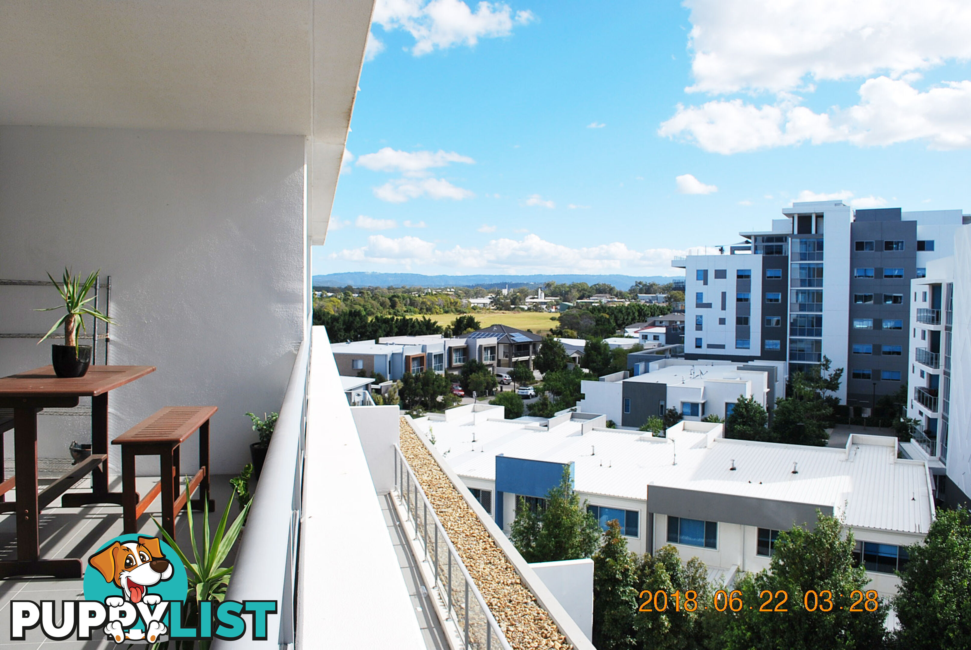 201/43 HARBOUR TOWN DRIVE BIGGERA WATERS QLD 4216