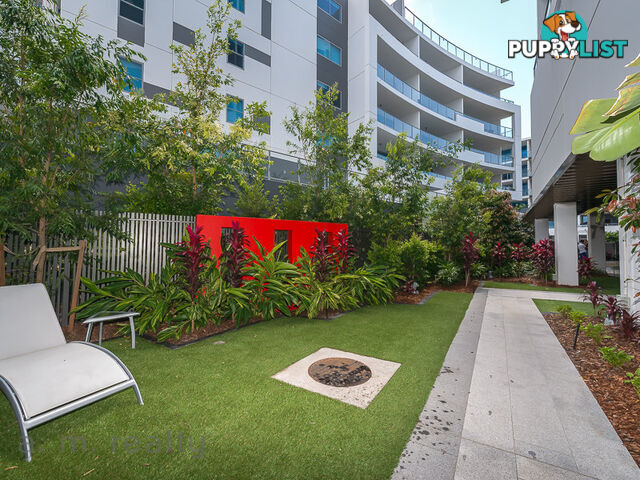 201/43 HARBOUR TOWN DRIVE BIGGERA WATERS QLD 4216