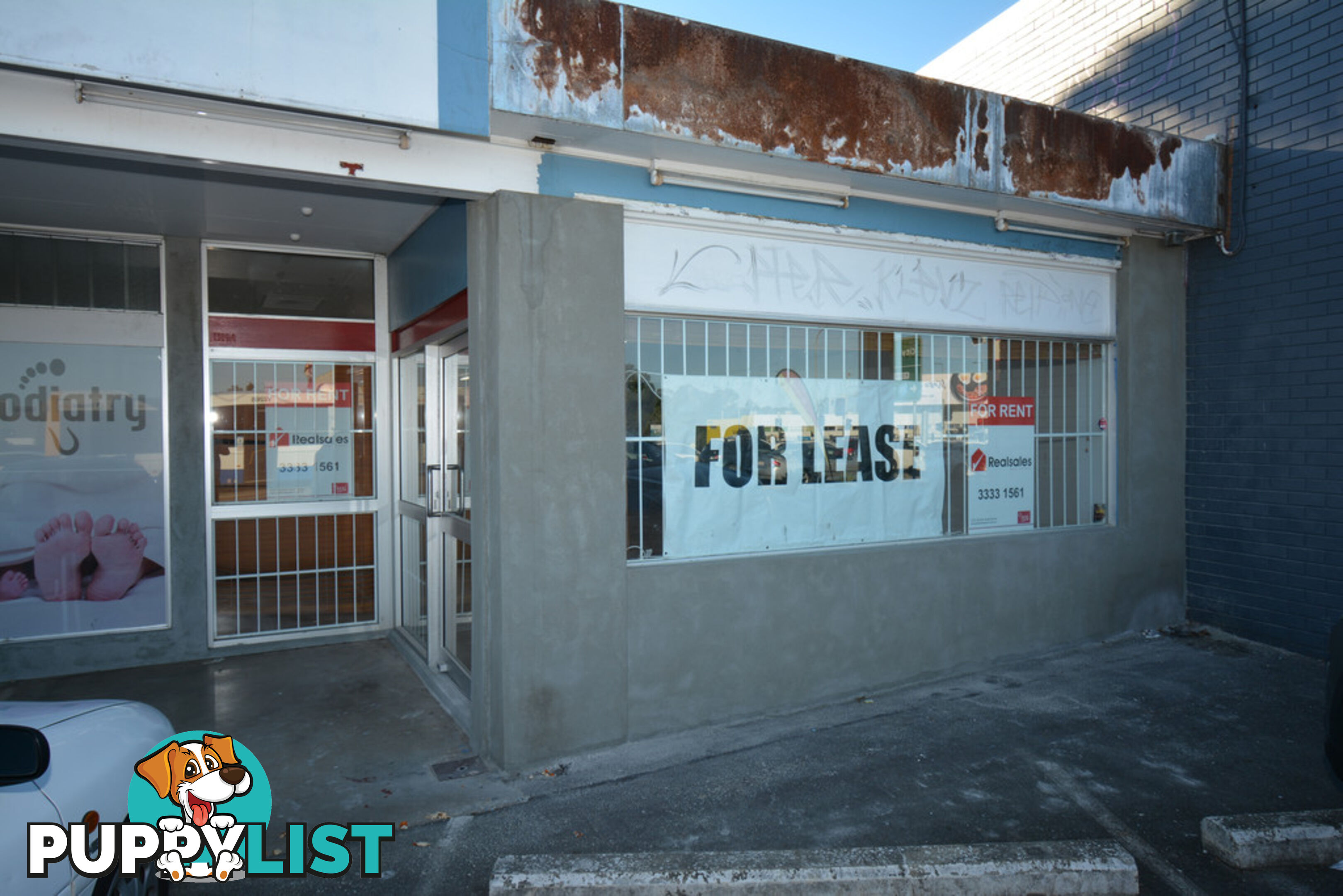 1319 Gympie Road ASPLEY QLD 4034