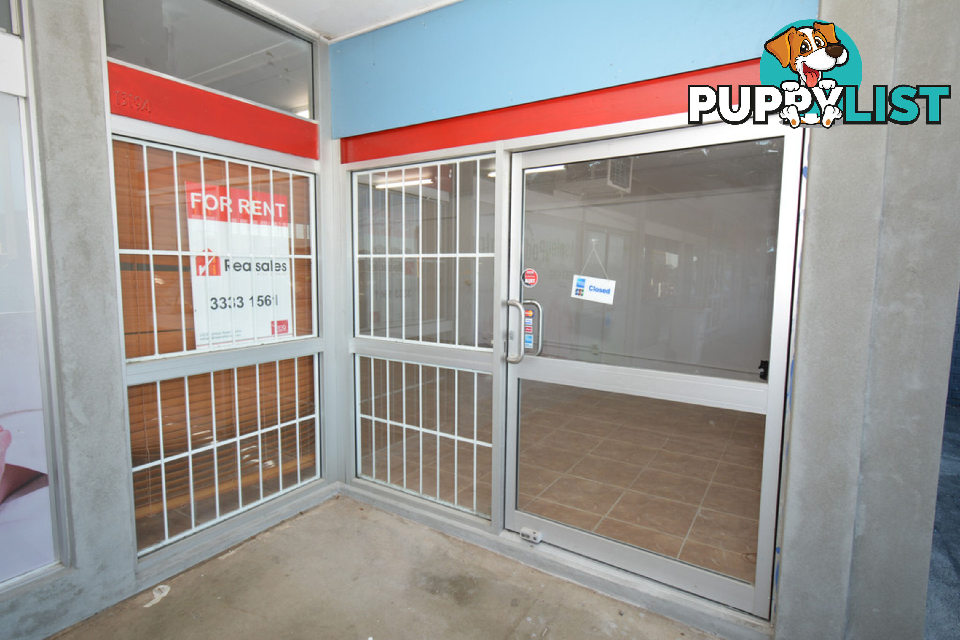 1319 Gympie Road ASPLEY QLD 4034