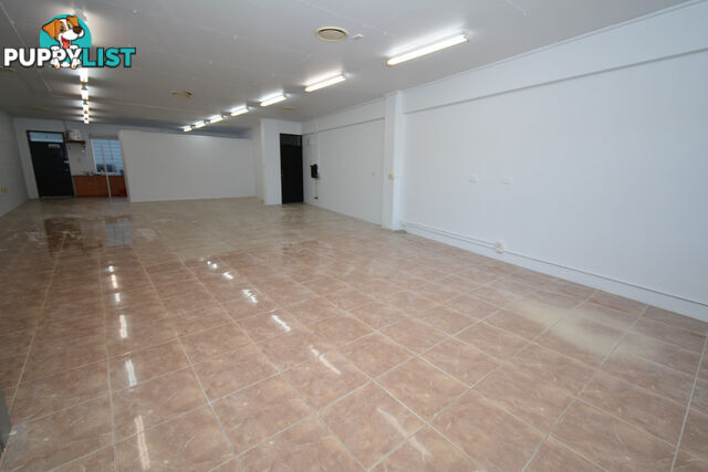 1319 Gympie Road ASPLEY QLD 4034