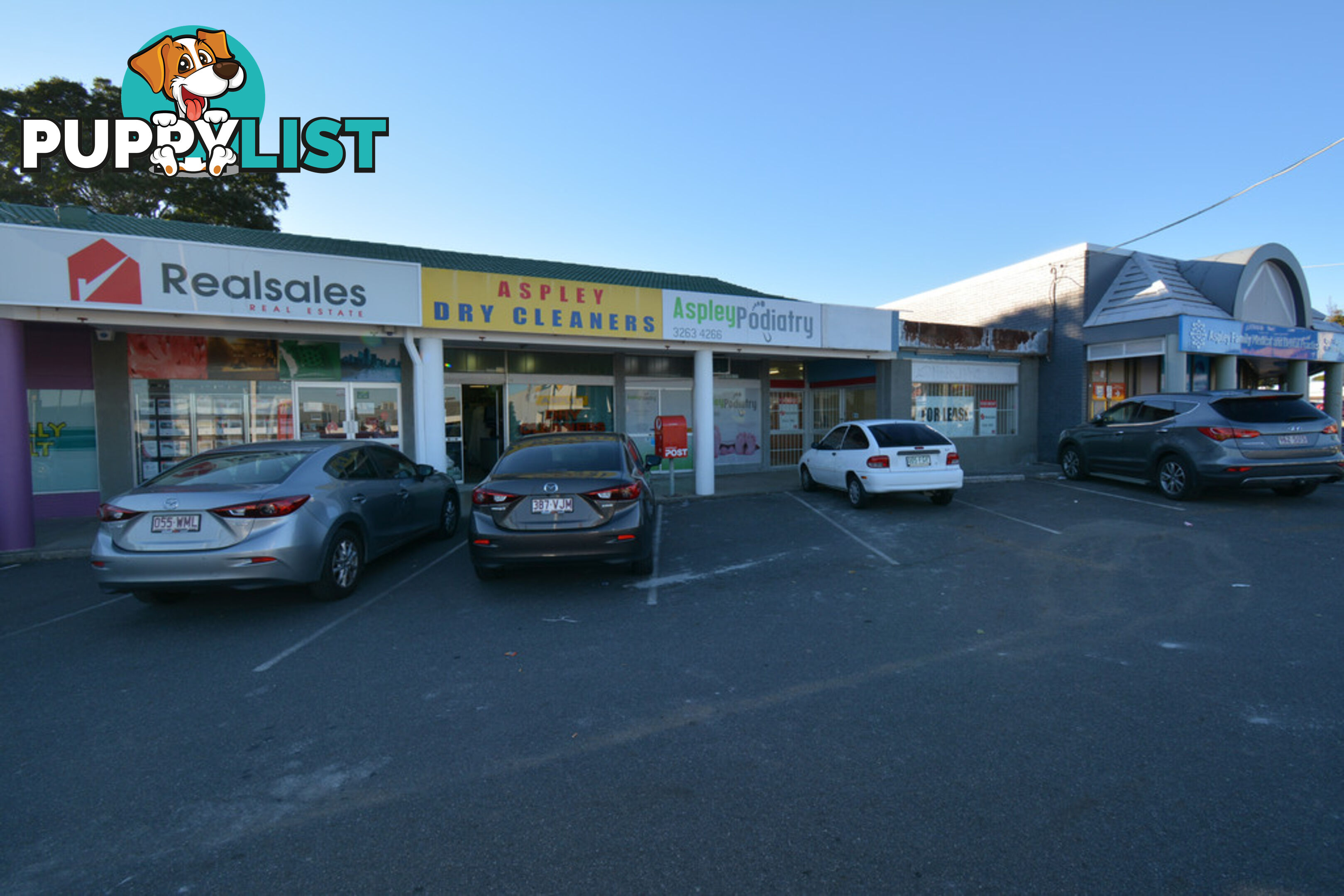 1319 Gympie Road ASPLEY QLD 4034