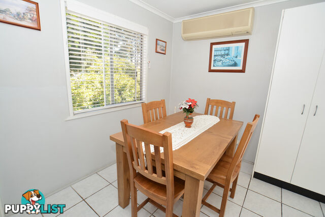 21 Joydon Street BOONDALL QLD 4034