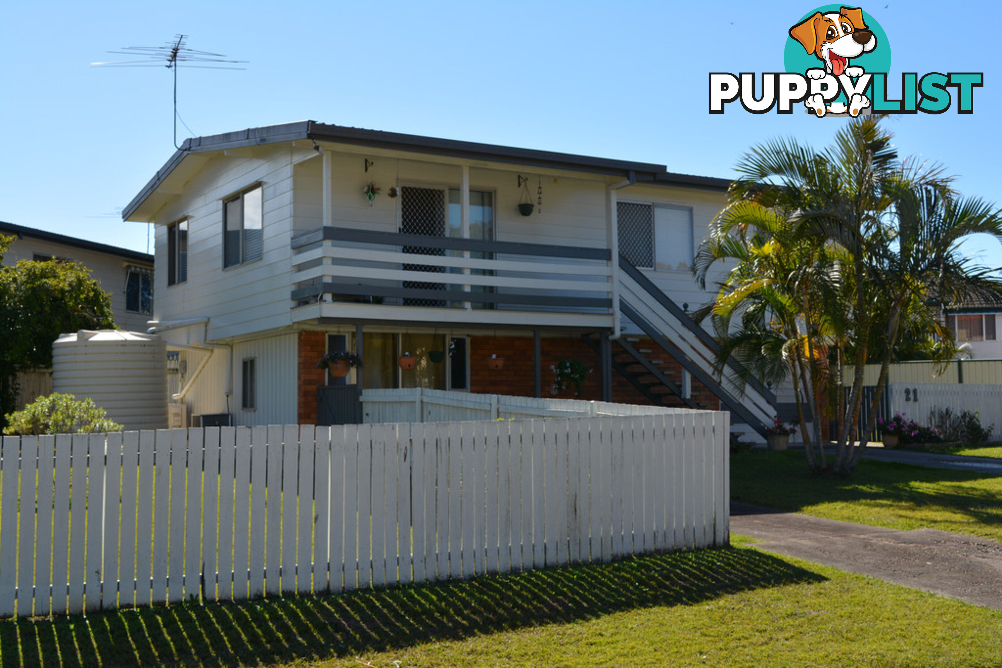 21 Joydon Street BOONDALL QLD 4034