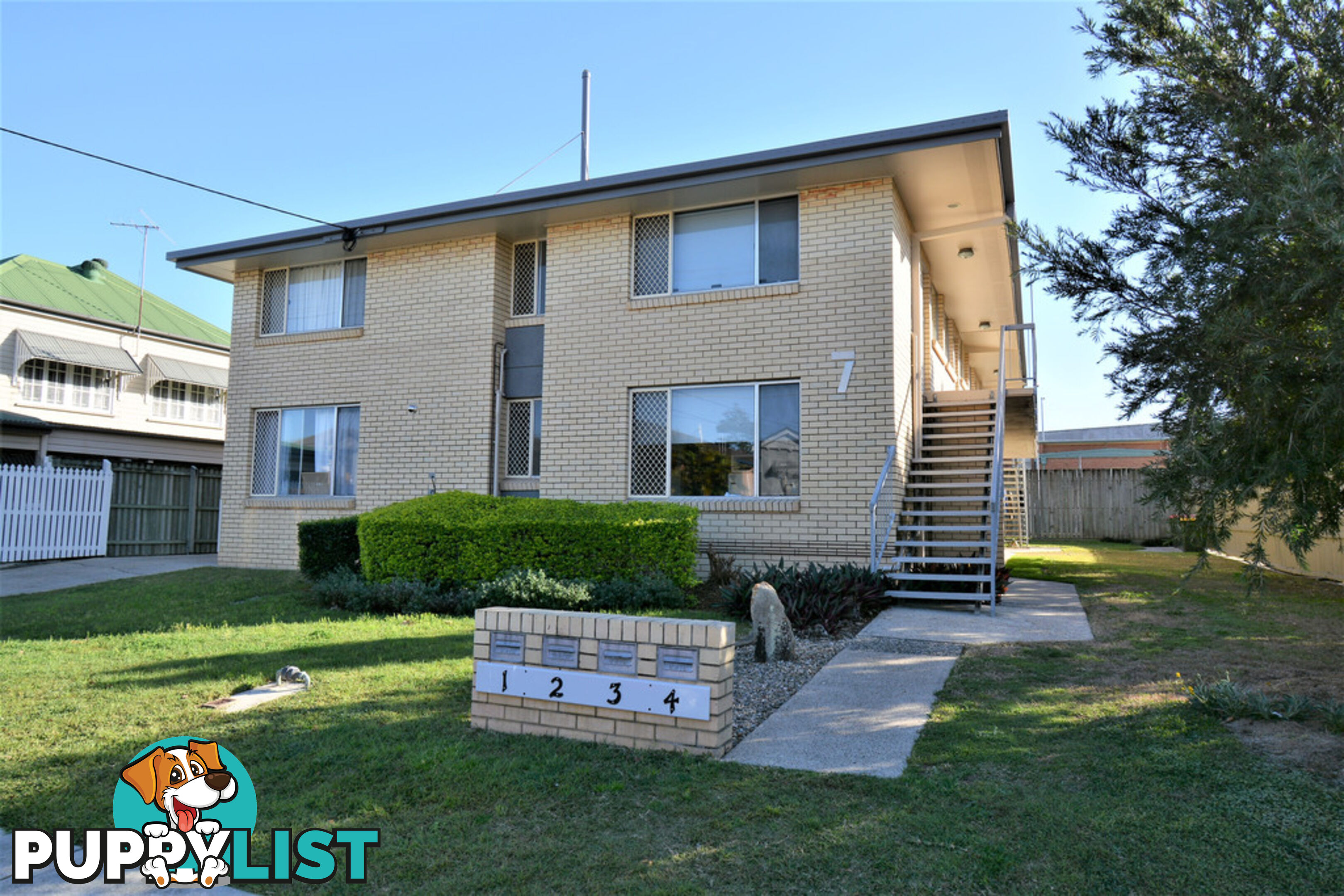 7 Goulburn Street GORDON PARK QLD 4031