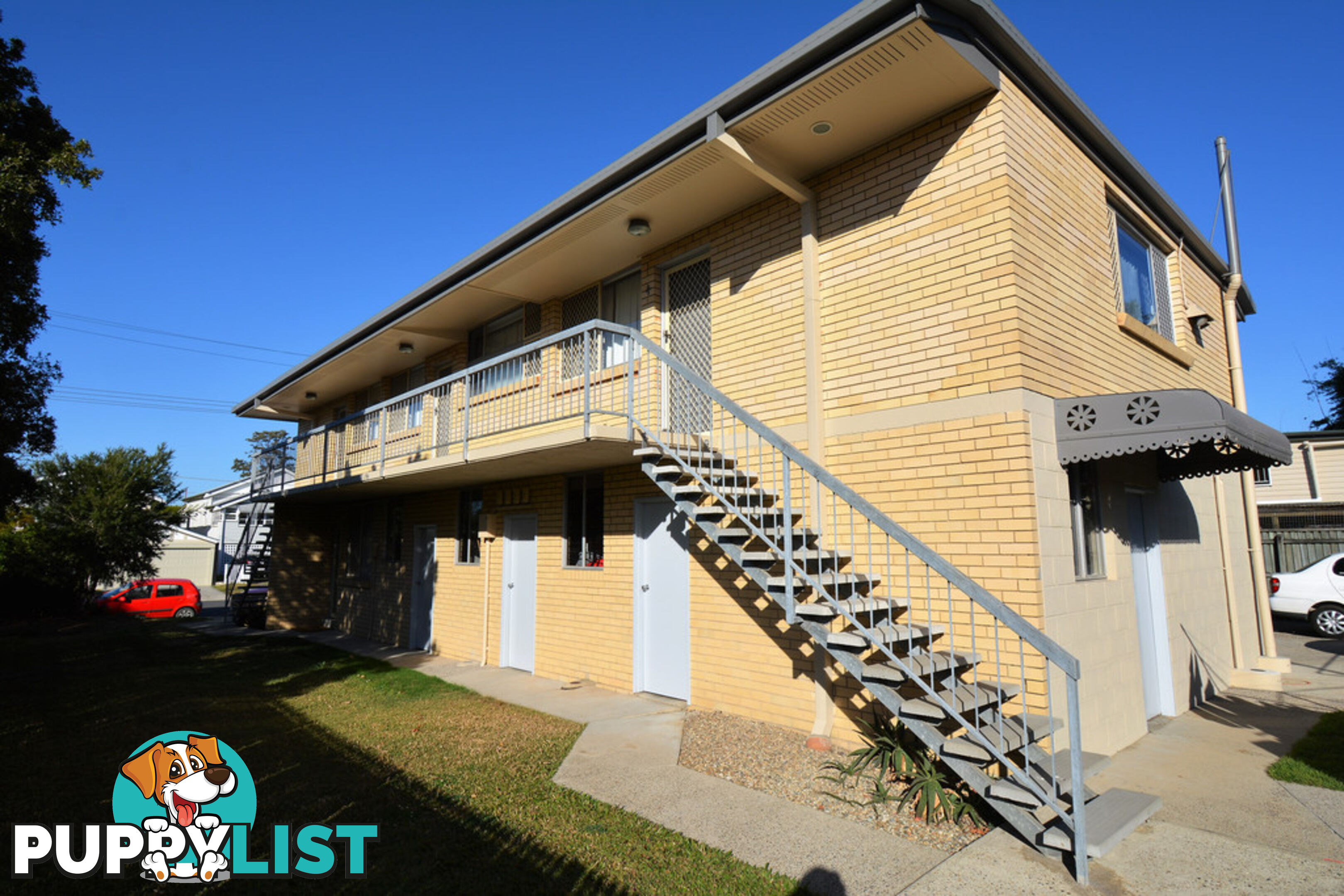 7 Goulburn Street GORDON PARK QLD 4031