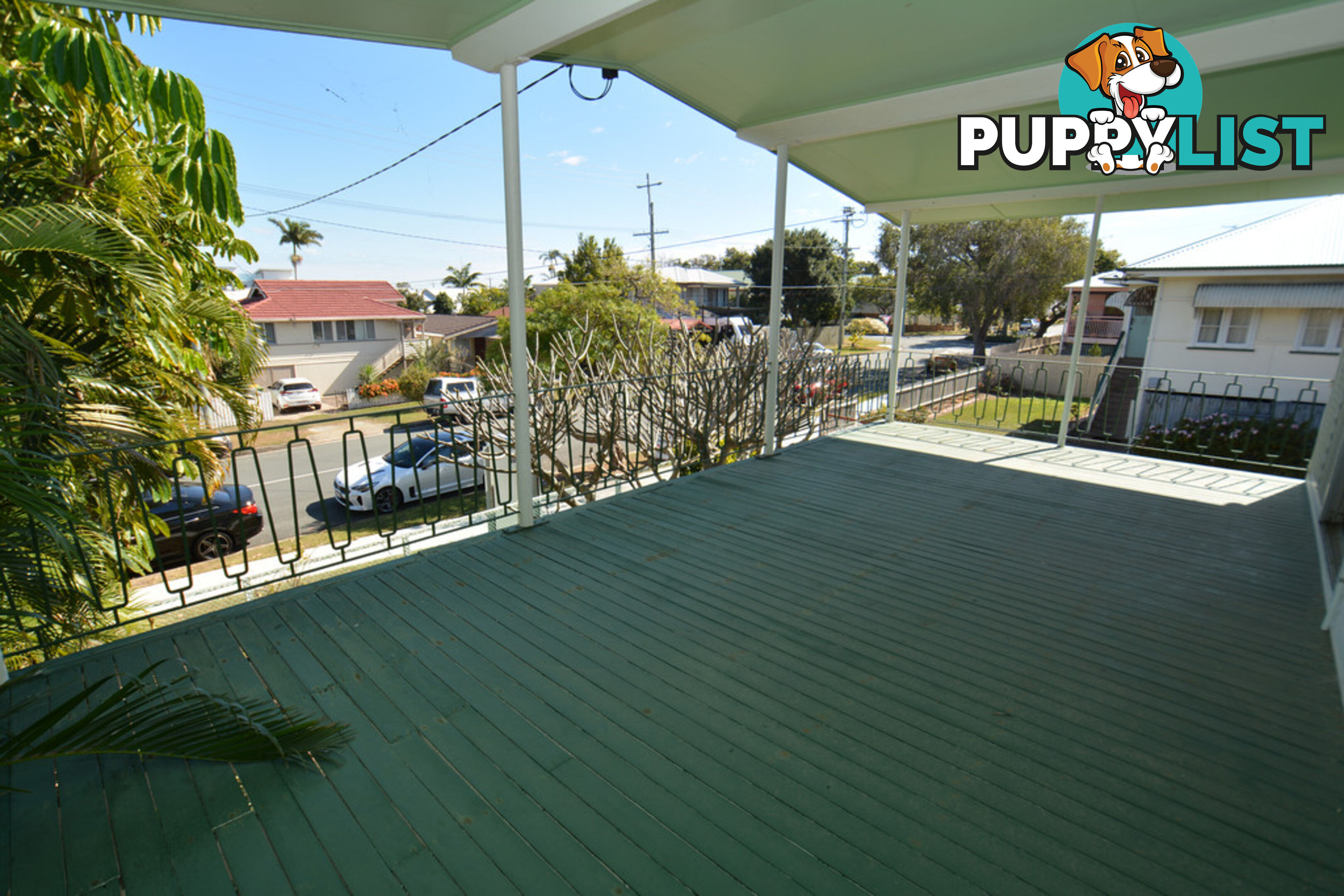 22 Kate Street WOODY POINT QLD 4019