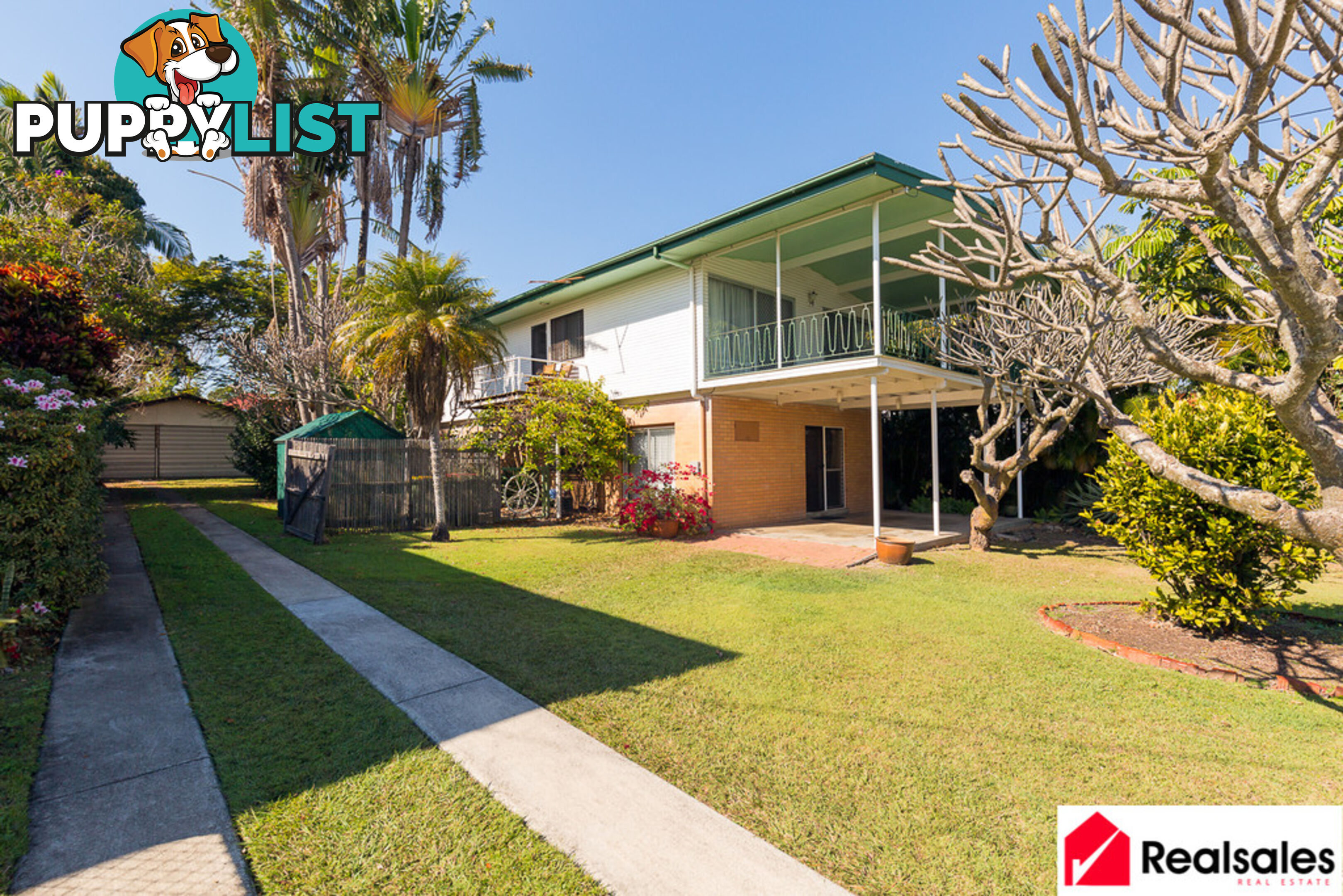 22 Kate Street WOODY POINT QLD 4019