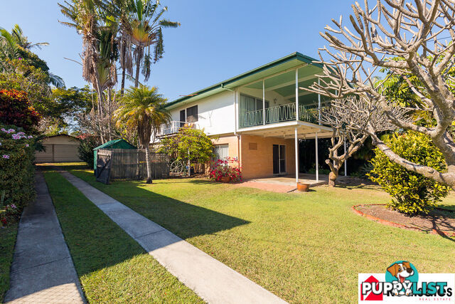 22 Kate Street WOODY POINT QLD 4019