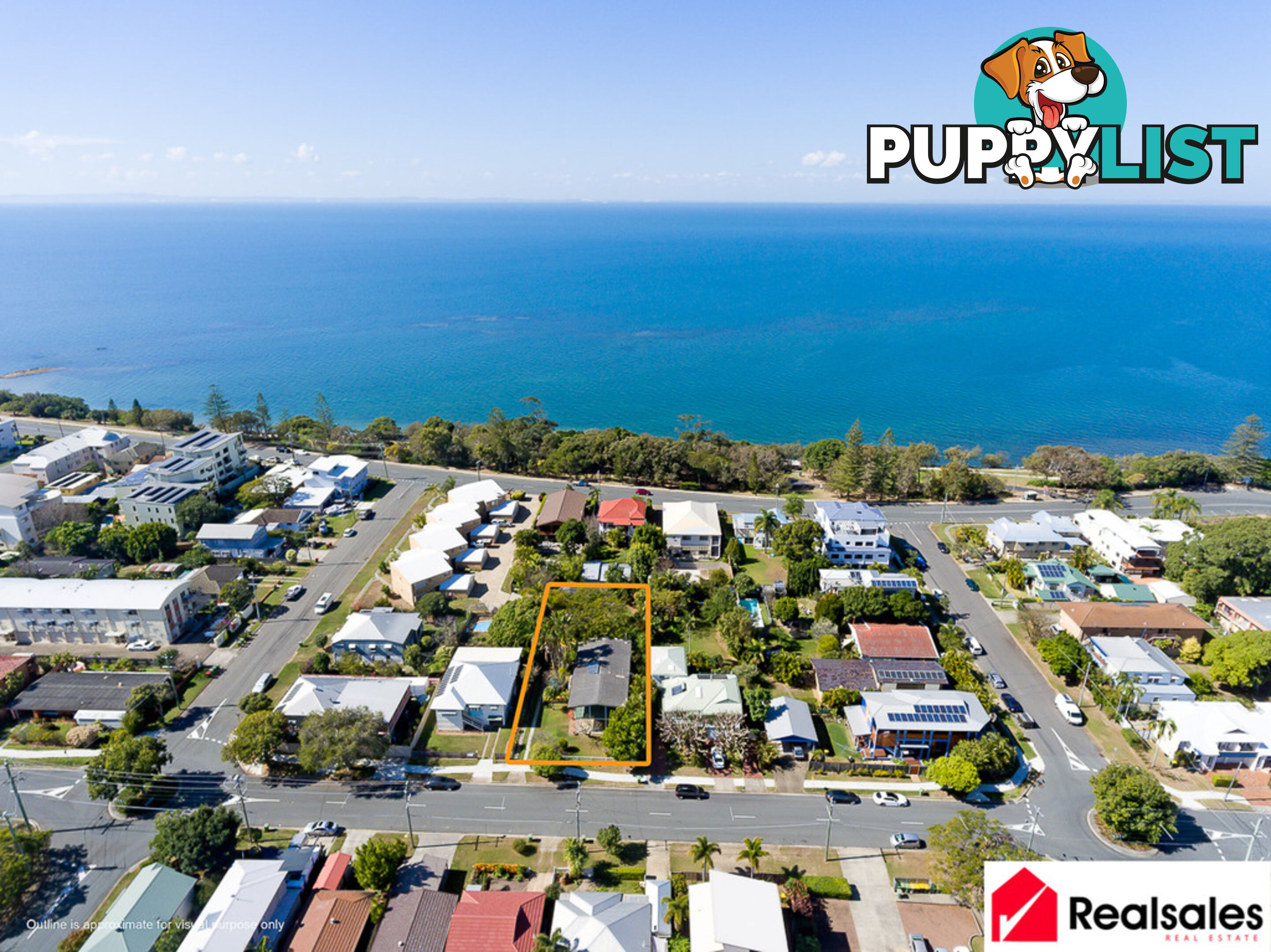 22 Kate Street WOODY POINT QLD 4019